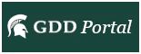 MSU GDD Portal